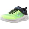 Skechers Skechers Meteor-Lights Scarpe da ginnasticaBambini e Ragazzi