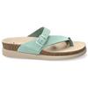 Mephisto Helen da donna, verde chiaro