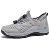 AeloSiym Scarpe per Diabetici Calzata Extra Larga Scarpe Ortopediche Scarpe da Passeggio Facili da Indossare Scarpe da Ginnastica Ortopediche Uomo Donna Scarpe Casual Scarpe da Corsa Regolabili
