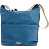 Alviero Martini 1A Classe Alviero Martini Prima Classe Sottospalla Hobo Blu Pacifico