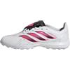 Adidas Predator League Fold- Over Tongue Turf Football Boots Kids SCARPEUnisex - Bambini e Ragazzi