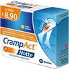 Linea Act Crampact Notte 14 Bustine