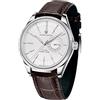 LACZ DENTON Pagani Design PD1689 - Orologi da uomo, al quarzo, alla moda, movimento giapponese VH65, vetro zaffiro, impermeabile fino a 200 m, regalo da uomo