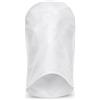 WENZO Telo Antigelo per Piante, 1 Cappuccio TNT 150 × 360 cm, Bianco | Formato grande per coprire limoni, agrumi in vaso, arbusti e piccoli alberi