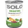 Nextmune SOLO VEGETAL ADULT MEDIUM MAXI 400 G