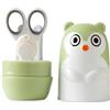 CHICCO (ARTSANA SpA) CHICCO SET BABY MANICURE GUFO