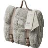 THUN SpA THUN PLAID CASA GRIGIO