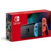 Nintendo Switch 32GB Console Portatile con Controller Joy-Con Blu Neon/Rosso...