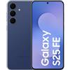 Samsung S731 Galaxy S25 FE 128Gb 8Gb-RAM 5G Dual Sim - Navy