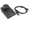 Icom Controller USB encoder remoto ICOM RC-28 RC28 per ricetrasmettitore radio...