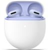 Google Pixel Buds 2a Auricolari Wireless Cancellazione Rumore Viola Ametista