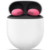 Google Pixel Buds Pro 2 Auricolari Wireless Cancellazione Rumore Rosa Peonia