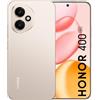 Honor 400 Desert Gold 512GB Memoria 8GB Ram Display 6.55" Amoled 120Hz 200MP Oro