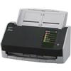 Ricoh fi-8040 ADF + scanner ad alimentazione manuale 600 x 600 DPI A4 Nero,