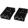 StarTech.com StarTech HDMI Extender Over CAT5/CAT6 With Power Over Cable Up to 50m 1080p