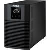 Nilox UPS PREMIUM ONLINE PRO 4500 VA gruppo di continuità (UPS) Doppia