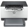 HP HP LaserJet Stampante M209dw, Bianco e nero, Stampante per Abitazioni e pi...