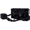 Alphacool Eisbaer 240 CPU Processore raffredamento dell'acqua e freon