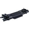 Orivin Supporto da parete per altoparlanti Charge 6/5/4/3 per Flip 7/6/5/4, supporto da parete e soffitto in metallo per altoparlanti da 6,6 a 9 pollici