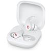 Beats Fit Pro - Auricolari true wireless con cancellazione del rumore - rating di grado IPX4, compatibili con Apple e Android, microfono integrato - Bianco (versione precedente)