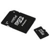 Micro Sd - Scheda di memoria 512 Gb / 512 Go - CAPACITA REALE - SDXC, 95Mb/s CLASSE 10 U3 Up Memory + Lettore di schede SD + Adattatore Reader