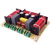 Qeunrtiy 1 x 4 vie 300 W altoparlante divisore per frequenza Home Cinema HiFi SteReo 4 unità circuito stereo audio filtri incrociati
