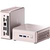 GEEKOM A5 2026 Mini PC, AMD Ryzen 7 5800H, 32 GB RAM 512 GB SSD | 2026 Student Choice, AMD Radeon Vega 8, Wi-Fi 6, Bluetooth 5.2 for Video Editing/Graphic Design/Business