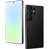 DEMANN GMBH DEMMAN Sblocca il tuo telefono, schermo da 6,75 pollici, 14 GB RAM + 64 GB ROM/TF fino a 256 GB, 5 MP + 16 MP, doppia fotocamera, supporto per 4G LTE FDD/TDD, Dual SIM