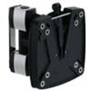 Novus 963+0119+000 - Supporto da tavolo per monitor