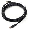 T-ProTek Cavo USB per stampante, compatibile con Canon PIXMA TS5151