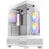 Antec GEH Mid CX700 ARGB ATX/M-ATX/M-ITX o.N.