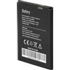 SHAWOROCE Batteria TBL-53A3000 per TP-Link M7450 M7650 WiFi Mobile Router 2000 mAh 3,8 V