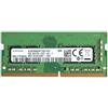 Abato Samsung Original 8GB DDR4 2400MHz Notebook RAM - M471A1K43CB1-CRC - PC4-19200 - 260 pin SO-DIMM Laptop Memory, 10 anni di garanzia