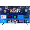 Generico Nova Smart Tv Qled 32 HD FullScreen Frameless