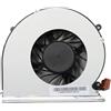 Generic Ventola di Raffreddamento per per Lenovo ThinkCentre M92z M93z 03T9705 BASA1125R2U P010 DC 12V 0.7A
