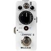 Mooer Micro Looper II effectpedaal (ME MICRO LOOPER II)