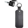 Genérico Custodia protettiva portatile per pendrive, schienale | Organizer porta USB in pelle artificiale per trasporto organizzazione viaggio casa e lavoro e tasca