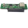 q-baihe USB 2.0 a IDE SATA 2.5 3.5 hard drive converter