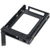 ICY DOCK Cassetto vassoio, caddy disco rigido SATA/SAS da 2,5 per MB742SP-B - ExpressCage MB742TP-B