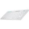 Samsung Multi Keyb. EJ-B3400BWGGDE, bianco