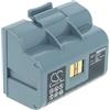 vhbw batteria sostituisce Intermec 318-026-001, 318-026-003 per stampante (3400mAh, 14,4V, Li-Ion)