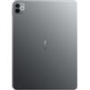 realme Pad 3 5G Tablet 11.6 2.8K 120Hz Display Dimensity 7300-Max Up to (8+10) GB RAM 256GB Storage 12200mAh 45W Fast Charge Android 16, Grigio