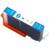 Generico Cartucce d'inchiostro 924 924E 924XL compatibili for HP OfficeJet Pro 8135e | 8134e 8132e 8122e 8124e 8125e 8120e 8130e, fornitura inchiostro, materiali di consumo della stampante(1 Cyan)
