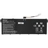 WLTree 50.29Wh AP18C8K Batteria per Acer Swift 3 SF314-42 SF314-57 SF314-57G SF314-58 SF314-58G SF314-59 Aspire 5 A514-54-35WT 73LU 340N 5680 A514-54G A715-42G Chromebook 315 CB315-3H Battery