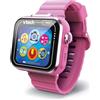 VTECH Orologio Intelligente Smartwatch Kidizoom MAX Rosa Táctil 80-531657