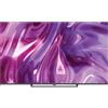 Haier TV Google TV 2026 43 Q8 QLED UHD 4K - H43S80GUX