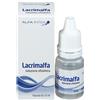 ALFA INTES (IND.TER.SPLENDORE) Lacrimalfa Soluzione Oftalmica Alfa Intes 10ml