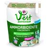 Chanteclair Vert - Ammorbidente Eucalipto e Fresia 1200ml 60 Lavaggi | ammorbidente concentrato, freschezza a lungo, ipoallergenico, con oli essenziali, senza coloranti