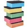 Spontex Megamax Spugne Abrasive | Spugne XL per Lavare i Piatti | 20 x 5 Confezioni (100 Totali)
