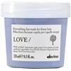 LOVE SMOOTHING INSTANT MASK - 75ml
